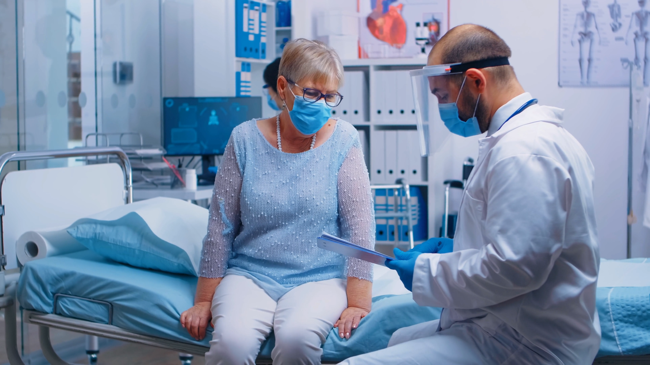 Bioimage Solution Research Facility